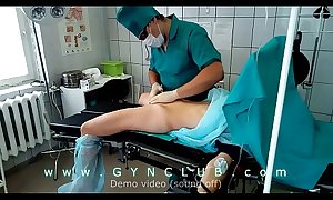 Girl on surgery directorship - sex tool massage