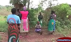 Leaked Affiliation Tutorial in Africa